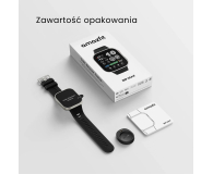 Amazfit Bip Max Silver - 1524123 - zdjęcie 8